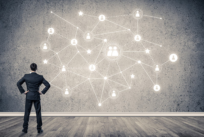 Das Wirtschaftliches Eigentümer Registergesetz