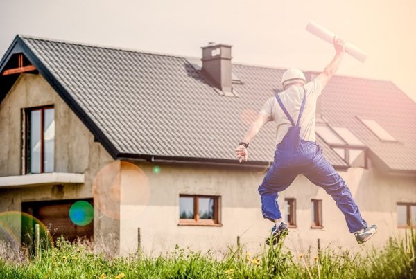 Bauen Auf Fremden Grundstück Bauen auf fremden Grund