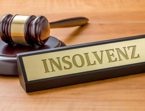 Insolvenzwelle ab Oktober 2020 befürchtet