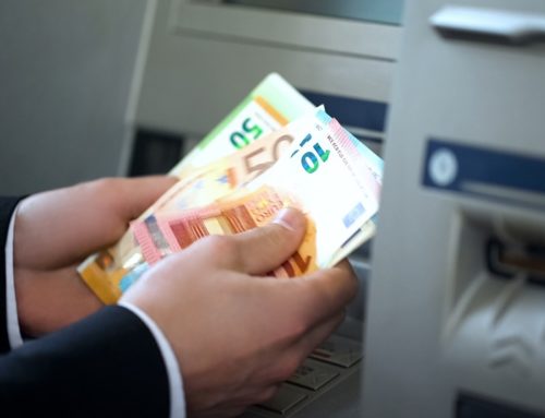 Anspruch des Vermieters – Mietzinszahlung durch Banküberweisung